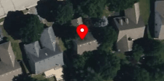 House image located at Fishers, IN 46038