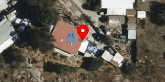 House image located at Homeland, CA 92548