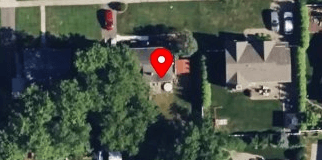 House image located at New Milford, NJ 07646