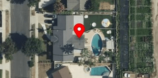 House image located at Porter Ranch, CA 91326
