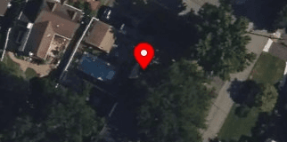 House image located at New Milford, NJ 07646