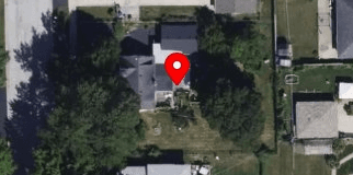 House image located at Oak Lawn, IL 60453