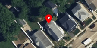 House image located at Audubon, NJ 08106