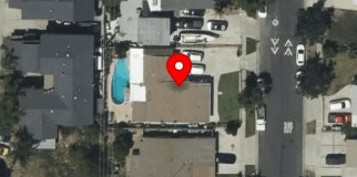 House image located at Santa Ana, CA 92707