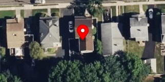 House image located at Bergenfield, NJ 07621