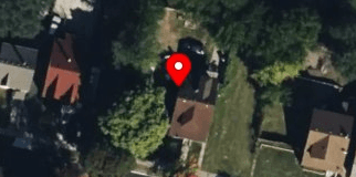 House image located at Ecorse, MI 48229