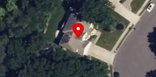 House image located at Voorhees, NJ 08043