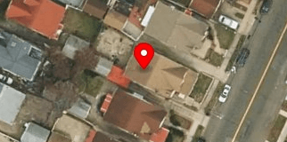 House image located at Springfield Gardens, NY 11413