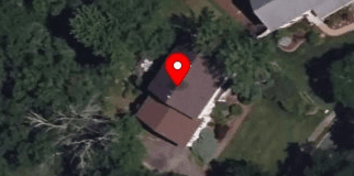 House image located at Pine Brook, NJ 07058