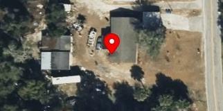 House image located at De Leon Springs, FL 32130