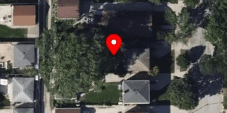 House image located at Chicago, IL 60656