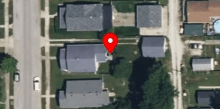 House image located at Beech Grove, IN 46107