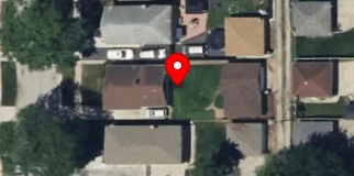 House image located at Chicago, IL 60633