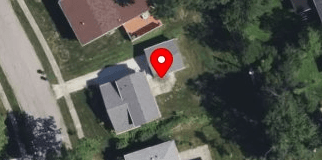 House image located at Park Forest, IL 60466