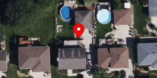 House image located at Tinley Park, IL 60477