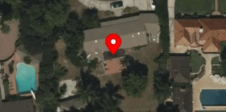 House image located at Arcadia, CA 91007