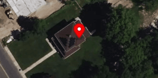 House image located at Long Branch, NJ 07740