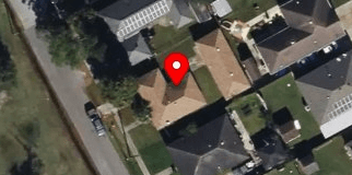 House image located at New Orleans, LA 70127