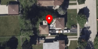 House image located at Broadview, IL 60155
