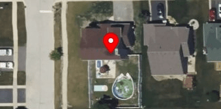 House image located at Beecher, IL 60401