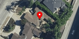 House image located at Sherman Oaks, CA 91403