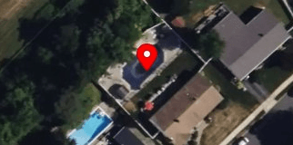 House image located at Edison, NJ 08817