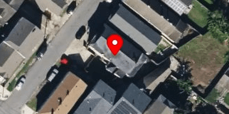 House image located at New Orleans, LA 70119