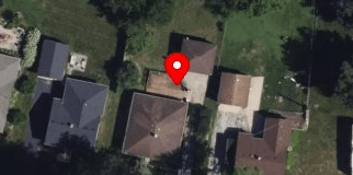 House image located at Rolling Meadows, IL 60008