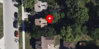 House image located at Lyons, IL 60534