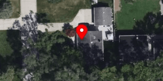 House image located at Palos Heights, IL 60463
