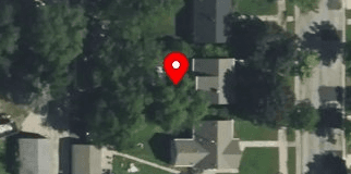 House image located at Minneapolis, MN 55430