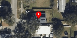 House image located at Saint Petersburg, FL 33714