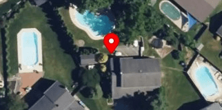 House image located at Marlton, NJ 08053