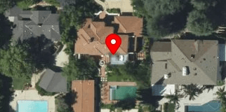 House image located at La Canada Flintridge, CA 91011