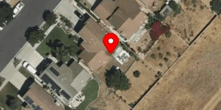 House image located at Corona, CA 92878