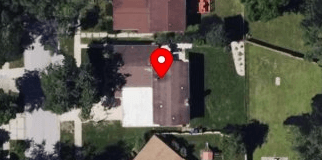 House image located at Glenwood, IL 60425