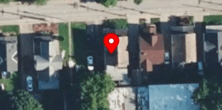 House image located at Cleveland, OH 44109