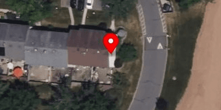 House image located at Hillsborough, NJ 08844