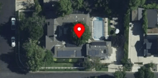 House image located at Tarzana, CA 91356