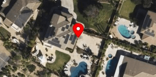House image located at El Cajon, CA 92019