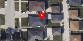 House image located at Bellwood, IL 60104