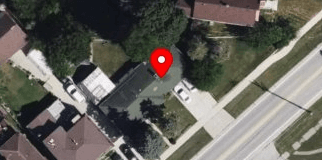 House image located at Lyons, IL 60534