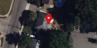 House image located at Edison, NJ 08817