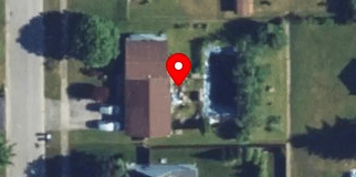 House image located at Rochester, NY 14606