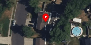 House image located at Howell, NJ 07731