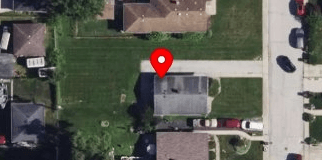 House image located at Markham, IL 60428