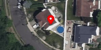 House image located at Helmetta, NJ 08828