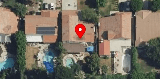 House image located at Chatsworth, CA 91311