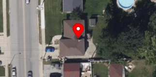 House image located at Melrose Park, IL 60160