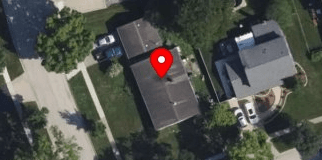House image located at Rolling Meadows, IL 60008